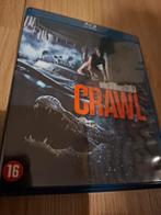 Crawl - Blu-ray - Thriller, Ophalen of Verzenden, Zo goed als nieuw, Thrillers en Misdaad