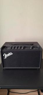 Fender Mustang LT40S gitaarversterker, Muziek en Instrumenten, Ophalen, Zo goed als nieuw, Minder dan 500 watt, P.A.