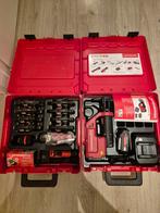 Rothenberger Romax Compact 3 - Nieuw - Complete Set, Doe-het-zelf en Verbouw, Ophalen