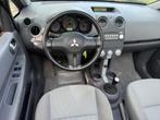 Mitsubishi Colt CZC 1.5 Limited Edition | airco | elec dak |, Voorwielaandrijving, 15 km/l, Gebruikt, 4 cilinders