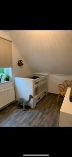 Baby/ peuter kamer, Kinderen en Baby's, Kinderkamer | Complete kinderkamers, Ophalen of Verzenden, Zo goed als nieuw, Jongetje of Meisje