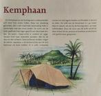 te koop De Waard Kemphaan, Caravans en Kamperen, Tenten, Ophalen, Zo goed als nieuw, Tot en met 3