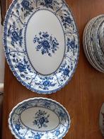 Indies Johnson Bros servies items, Ophalen of Verzenden