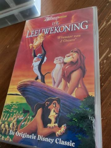 De Leeuwenkoning beschikbaar voor biedingen