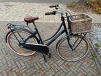 Damesfiets Popal 28” Transportfiets, Fietsen en Brommers, Fietsen | Dames | Omafietsen, Ophalen, Zo goed als nieuw, Versnellingen