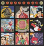 Pearl Jam – Backspacer, Cd's en Dvd's, Cd's | Rock, Ophalen of Verzenden, Zo goed als nieuw, Alternative