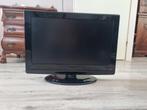 26" LCD TV Q.MEDIA, Ophalen, Zo goed als nieuw, 60 tot 80 cm, 50 Hz