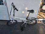 Opknapper | Bizobike emotion | elektrische vouwfiets, Fietsen en Brommers, Ophalen, Gebruikt, Overige merken, Versnellingen