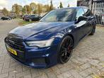 Audi A6 Avant 55 TFSI e quattro Competition, Automaat, 14 kWh, Euro 6, 4 cilinders