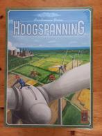 Hoogspanning bordspel (nieuw in folie), Hobby en Vrije tijd, Gezelschapsspellen | Bordspellen, Een of twee spelers, Ophalen of Verzenden