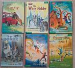 Kinderboeken leeftijd 6 + kluitman, Ophalen of Verzenden, Zo goed als nieuw