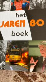 P. Brood - Het Jaren 80 Boek, Ophalen of Verzenden, Zo goed als nieuw, P. Brood; Erik Somers; Rene Kok