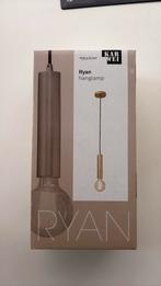 Hanglamp Ryan (Karwei), Huis en Inrichting, Ophalen of Verzenden, Zo goed als nieuw, Overige typen