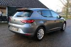 SEAT Leon 1.0 EcoTSI Style Connect 115Pk NAVI ECC FULL LINK, Voorwielaandrijving, Stof, Gebruikt, Leon