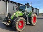 FENDT 724 VARIO WG4279, Fendt