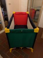 Prachtig campingbedje zgan, 125 x 65 cm, Ophalen, Zo goed als nieuw, Reisbedje