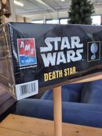 Star Wars AMT ERTL 2005 - Death Star model kit nieuw in doos, Ophalen of Verzenden, Nieuw