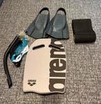 Zwemspullen Set - Arena, Ophalen of Verzenden, Zo goed als nieuw, Overige