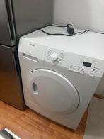 AEG Droger - Defect, voor onderdelen, Witgoed en Apparatuur, Wasdrogers, 6 tot 8 kg, Ophalen of Verzenden, Voorlader, Niet werkend