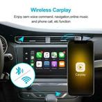 Citroen C4 Cactus carplay / android auto achteruitrijcamera, Ophalen of Verzenden