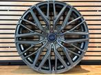 20 inch Ford Transit Custom 6x120 245/45/20 Et50, Niet ingevuld, 245 mm, Banden en Velgen, Niet ingevuld