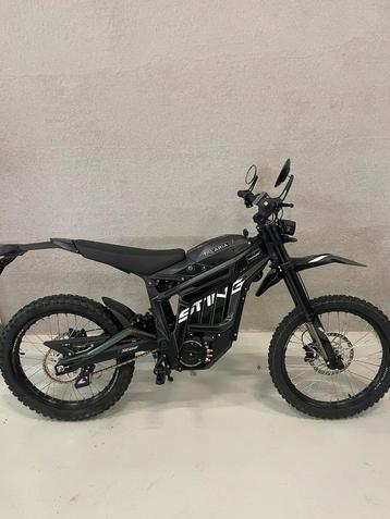 Talaria Sting Elektrische Crossmotor beschikbaar voor biedingen