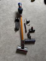 Dyson v8 absolute steelstofzuiger, Witgoed en Apparatuur, Stofzuigers, Ophalen, Gebruikt, Minder dan 1200 watt, Stofzuiger