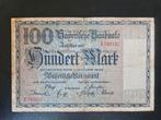 Duitse Staten Beieren pick S923 1922, Postzegels en Munten, Bankbiljetten | Europa | Niet-Eurobiljetten, Ophalen of Verzenden