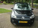 Volkswagen Up! 1.0 high up! BlueMotion, Voorwielaandrijving, Euro 5, Stof, Gebruikt