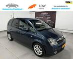 Opel Meriva 1.6-16V Cosmo HALF-LEDER / NAP / TREKHAAK, Voorwielaandrijving, 65 €/maand, 15 km/l, Gebruikt