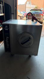 Lightfry 12 E Airfryer - Komt uit demokeuken is NIEUW, Ophalen, Nieuw zonder verpakking, Fornuis, Frituur en Grillen