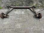 Golf mk1 achteras, Auto-onderdelen, Ophanging en Onderstel, Ophalen