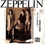 Led Zeppelin Zeppelin Express CD, Ophalen of Verzenden, Zo goed als nieuw, Poprock