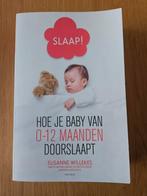 Slaap! - Susanne Willekes, Ophalen of Verzenden