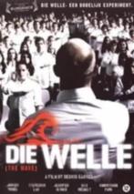 Die Welle - film van Dennis Gansel (DVD), Ophalen of Verzenden, Zo goed als nieuw