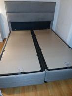 Bed, Ophalen, Tweepersoons, Zo goed als nieuw, Overige maten