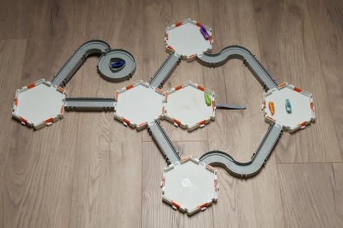 Hexbug set, Kinderen en Baby's, Speelgoed | Overig, Gebruikt, Jongen of Meisje, Ophalen of Verzenden