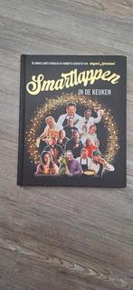 smartlappen in de keuken, Boeken, Kookboeken, Ophalen, Nieuw