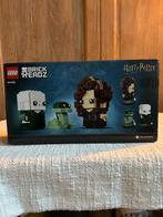 NIEUW LEGO BrickHeadz Harry Potter 40496, Ophalen of Verzenden, Nieuw, Complete set, Lego