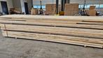 Steigerplanken - hout - planken, Doe-het-zelf en Verbouw, Ophalen, 25 tot 50 mm, Nieuw, Plank