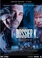 Dossier k, Ophalen of Verzenden, Gebruikt