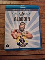 Aladdin - Bud Spencer Collectie - Blu-ray, Ophalen of Verzenden, Zo goed als nieuw, Kinderen en Jeugd