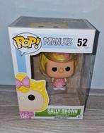 Funko Pop Sally Brown #52 (Peanuts), Ophalen of Verzenden, Zo goed als nieuw