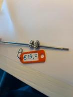 Biba bedel koning, Overige merken, Nieuw, Ophalen of Verzenden, 2 of 3 bedels