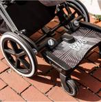 BuggyBoard Maxi meerijdplank, Kinderen en Baby's, Kinderwagens en Combinaties, Overige merken, Kinderwagen, Zo goed als nieuw