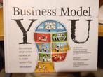 Tim Clark - Business model you nl versie, Ophalen of Verzenden, Zo goed als nieuw, Tim Clark