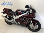 YAMAHA FZRR 600 (bj 1996), Bedrijf, Super Sport