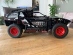 Audi Technic 42160 Audi RS Q e-tron, Kinderen en Baby's, Ophalen of Verzenden, Zo goed als nieuw, Complete set, Lego