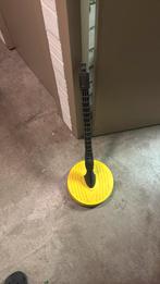 Karcher terras borstel, Ophalen of Verzenden, Zo goed als nieuw, Elektrisch
