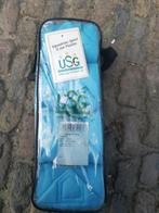 USG Fleece bandages Turqoise maat FULL, Debaronesruitersport@hotmail.com, Nieuw, Ophalen of Verzenden, Usg